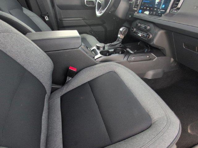 2025 Ford Bronco - $41,981