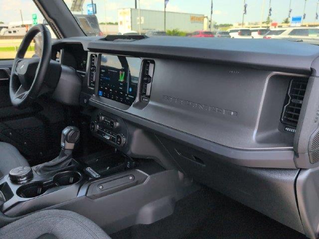 2025 Ford Bronco - $41,981