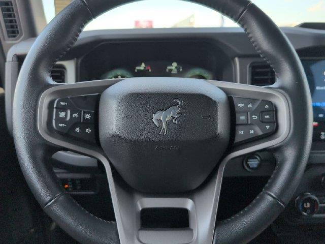 2025 Ford Bronco - $41,981