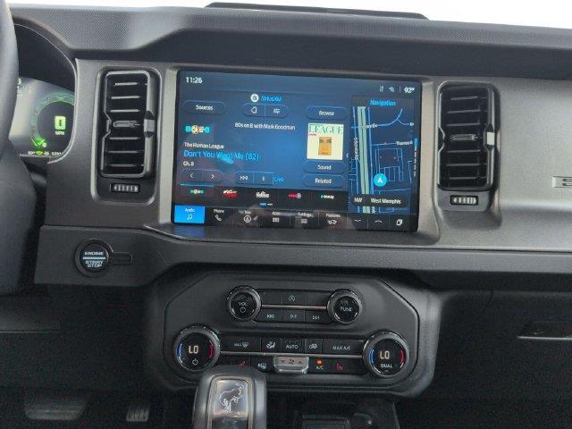 2025 Ford Bronco - $41,981