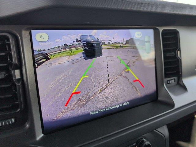 2025 Ford Bronco - $41,981