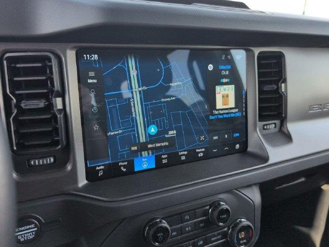 2025 Ford Bronco - $41,981