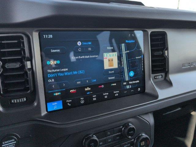 2025 Ford Bronco - $41,981