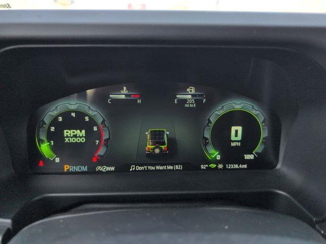 2025 Ford Bronco - $41,981