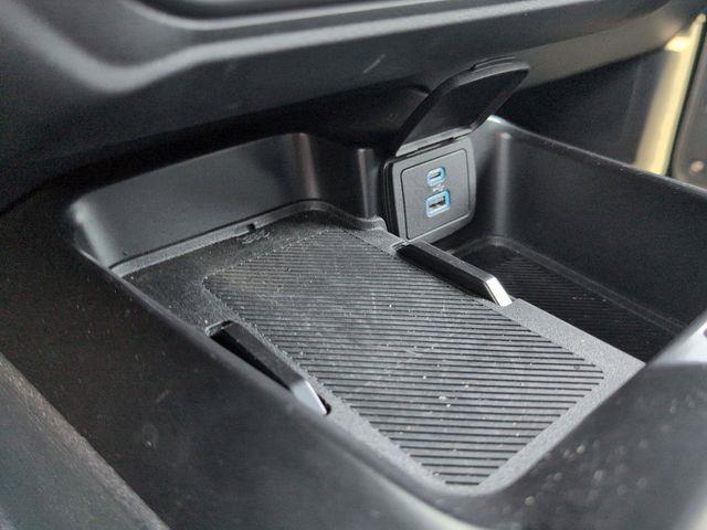2025 Ford Bronco - $41,981