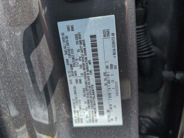 2025 Ford Bronco - $41,981