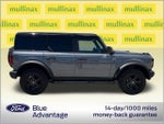 2025 Bronco Thumbnail 2