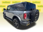 2025 Bronco Thumbnail 9
