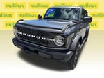 2025 Bronco Thumbnail 10