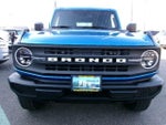 2025 Bronco Thumbnail 2