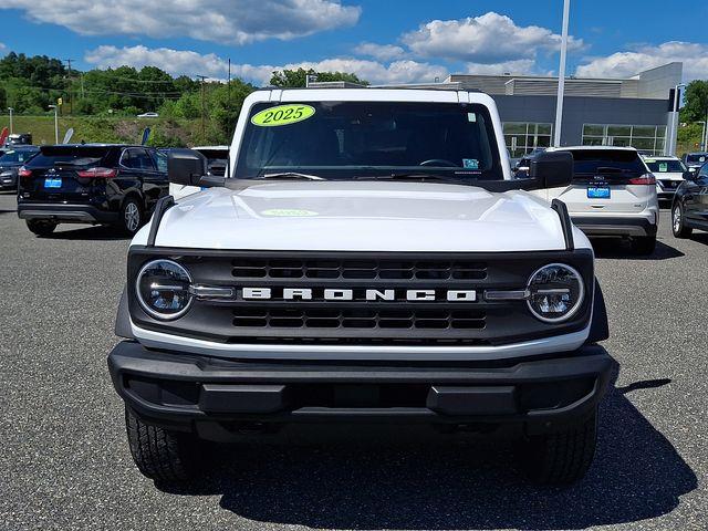 2025 Ford Bronco - $38,389