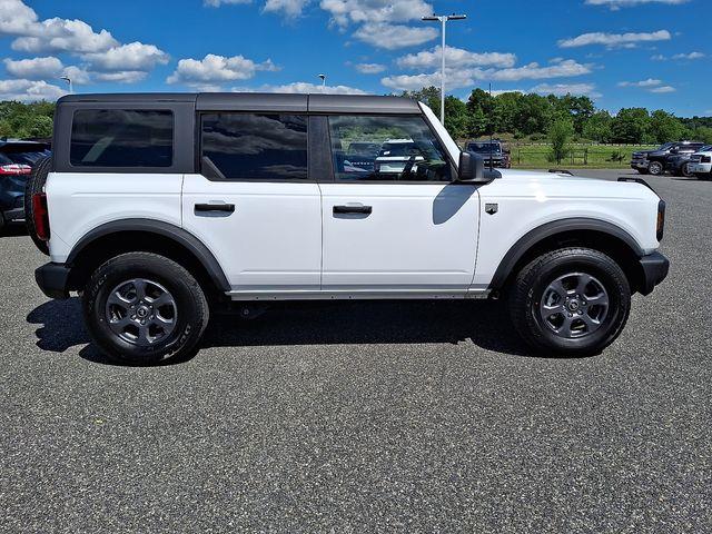 2025 Ford Bronco - $38,389