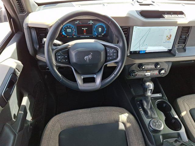 2025 Ford Bronco - $38,389