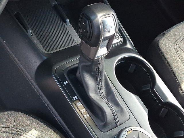 2025 Ford Bronco - $38,389