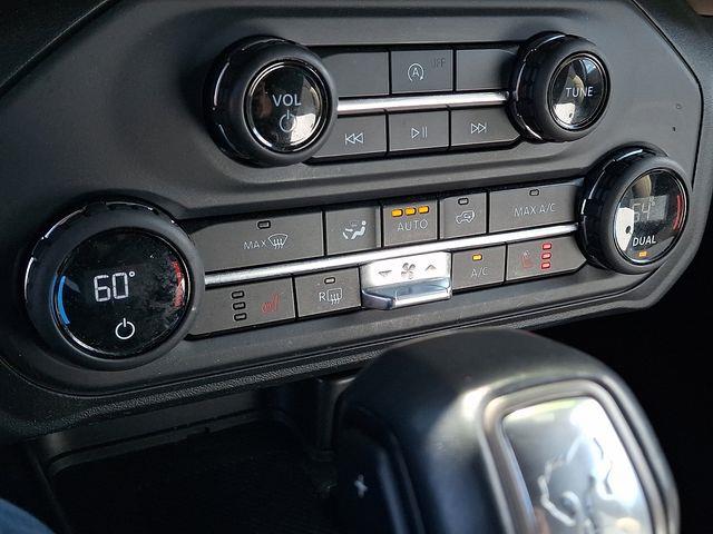 2025 Ford Bronco - $38,389