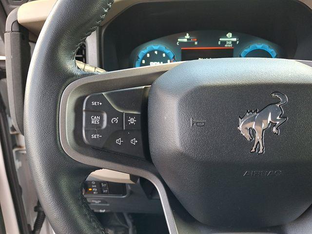2025 Ford Bronco - $38,389
