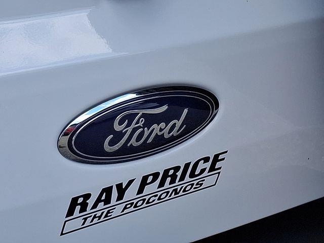 2025 Ford Bronco - $38,389