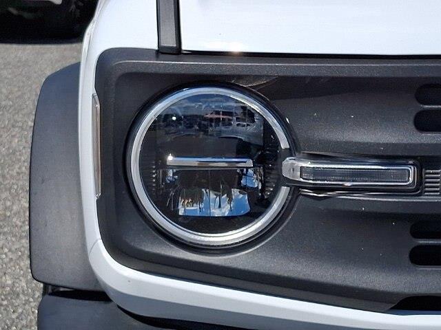 2025 Ford Bronco - $38,300