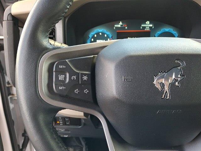 2025 Ford Bronco - $38,300