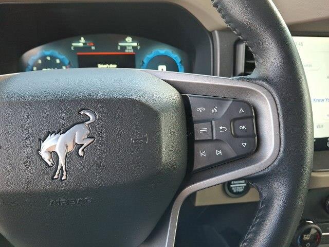 2025 Ford Bronco - $38,300