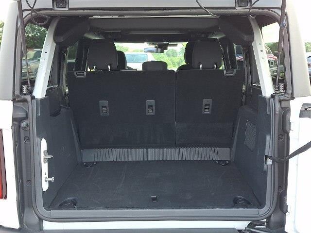 2025 Ford Bronco - $38,300