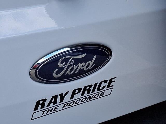 2025 Ford Bronco - $38,300