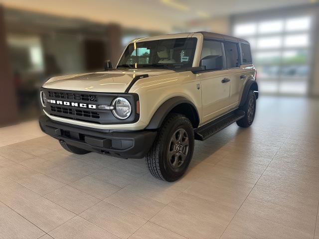 2025 Ford Bronco - $40,599