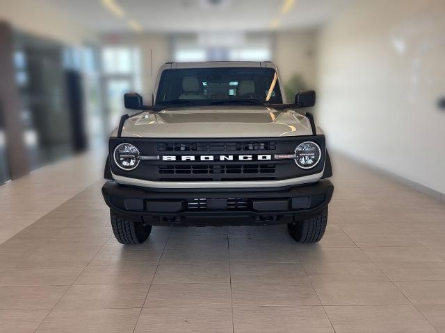2025 Ford Bronco - $40,599
