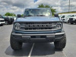 2025 Bronco Thumbnail 2