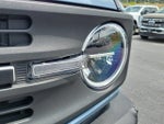 2025 Bronco Thumbnail 3