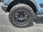 2025 Bronco Thumbnail 5