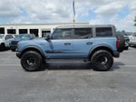 2025 Bronco Thumbnail 6