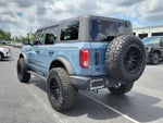 2025 Bronco Thumbnail 7