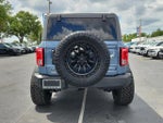 2025 Bronco Thumbnail 8