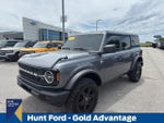 2025 Bronco Thumbnail 1
