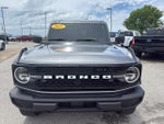 2025 Bronco Thumbnail 2