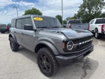 2025 Bronco Thumbnail 3