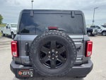 2025 Bronco Thumbnail 6