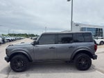 2025 Bronco Thumbnail 8