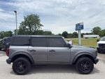 2025 Bronco Thumbnail 4