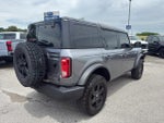 2025 Bronco Thumbnail 5