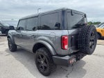 2025 Bronco Thumbnail 7