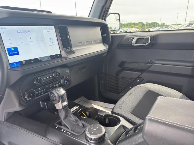 2025 Ford Bronco - $45,995