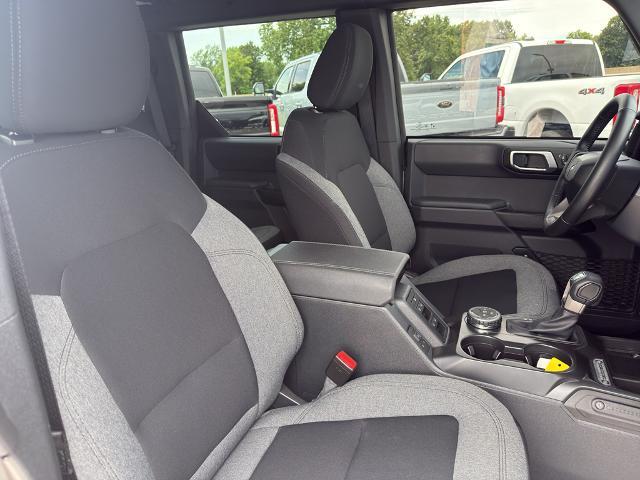 2025 Ford Bronco - $45,995