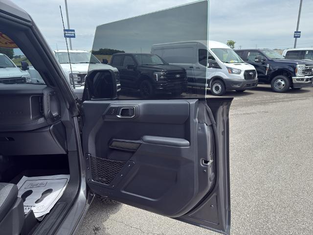 2025 Ford Bronco - $45,995