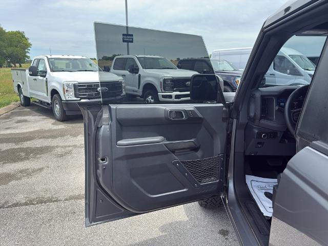2025 Ford Bronco - $45,995