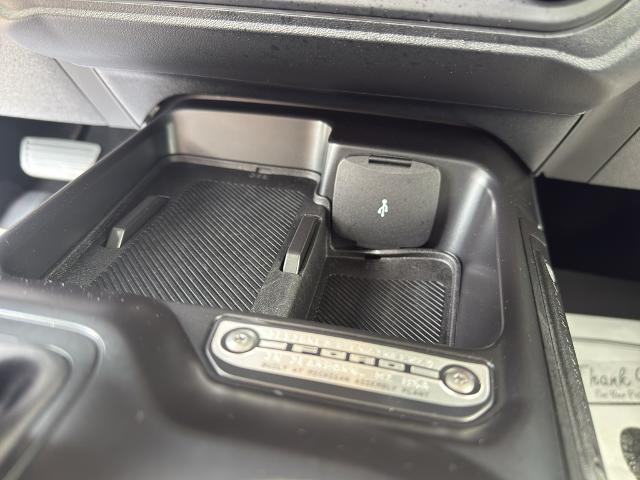 2025 Ford Bronco - $45,995