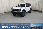 2025 Bronco Thumbnail 1