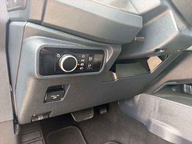 2025 Ford Bronco - $48,860