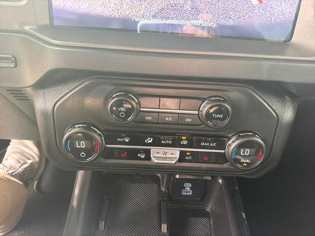 2025 Ford Bronco - $48,860
